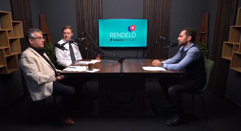 „Az endoszkópos vizsgálat az aranystandard, a ma ismert legjobb módszer” – így működik a korszerű gasztrodiagnosztika