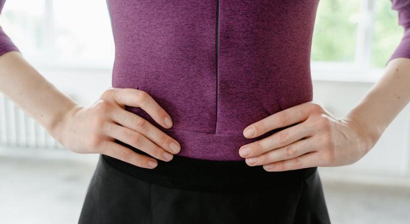 Néhány jó tanács medencefenék-probléma kezelésére