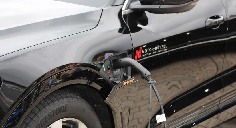 Elektromos autók töltése és jövője