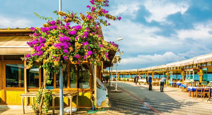 Ez lenne Isztambul titkos gyöngyszeme, a turisták nagy kedvence