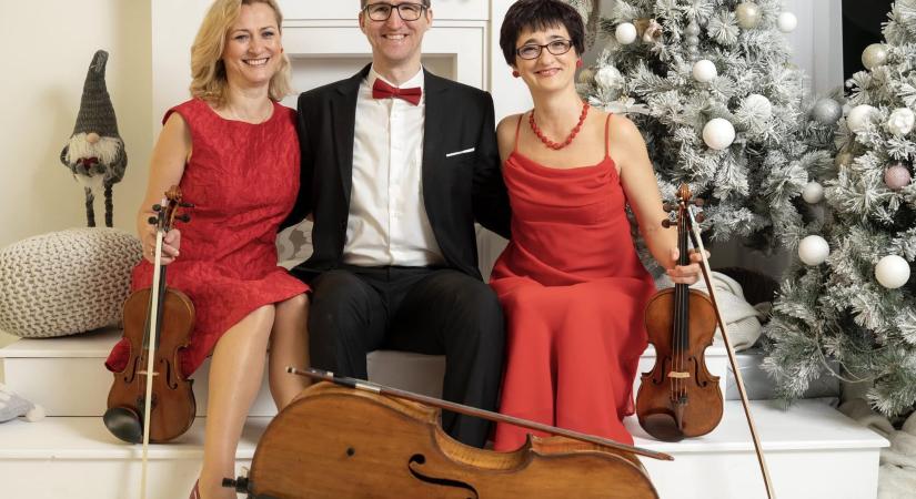 Ingyenes adventi koncerttel zárja az évet a DEMKI az Ifiházban