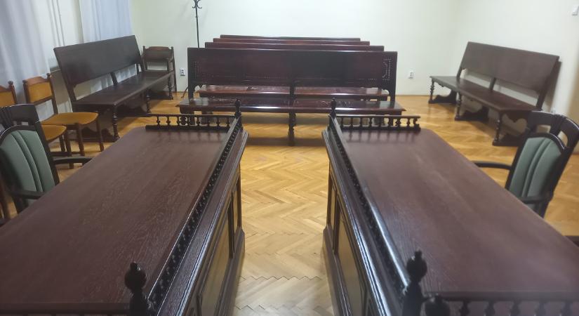 Téli ítélkezési szünet lesz a Debreceni Törvényszéken és járásbíróságain