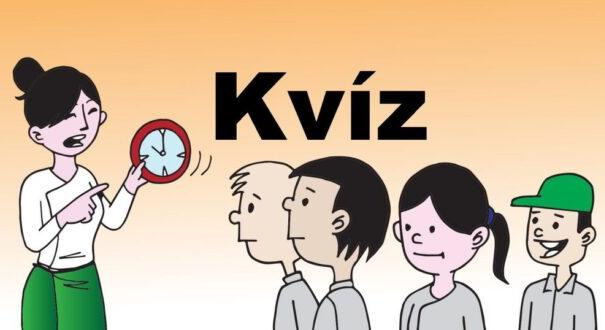 Elmebővítő kvíz: Az emberek azon feléhez tartozol, akik ennek a tesztnek minimum a felét teljesítik? (607)