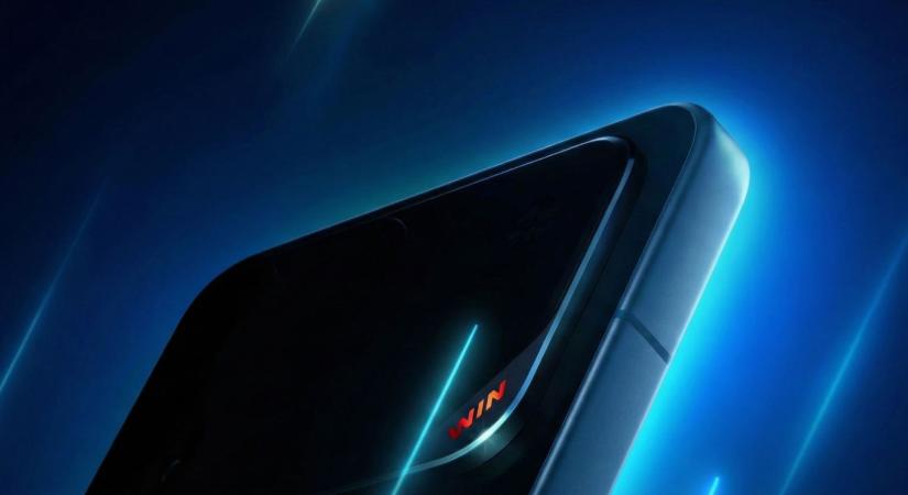 Még idén bemutatkoznak a ventilátoros hűtéssel szerelt Honor WIN mobilok