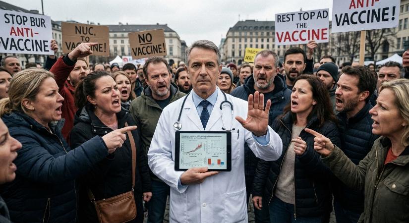 A „választás szabadságára” való hivatkozás nem írhatja felül a közösség védelmét