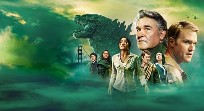 A Monsterverse nem lassít, hanem oldalirányba robban tovább egy váratlan spin-offal