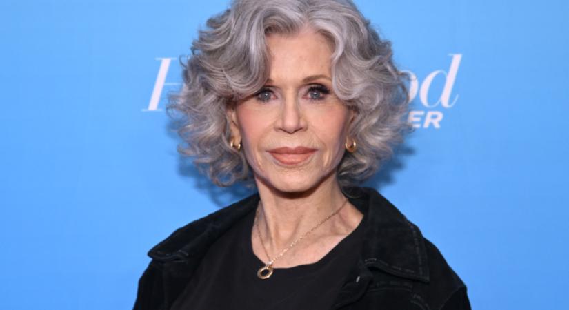 Jane Fonda elárulta, hogyan viselkedett Rob Reiner a halála előtti utolsó estén