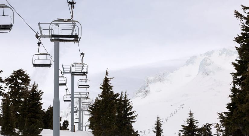 Továbbra sem találják a hegyen eltűnt 26 éves férfit – már a legrosszabbal számolnak