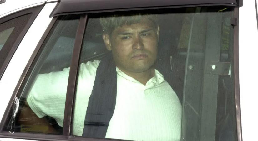 A szélhámos, aki 30 évig adta ki magát szaúdi hercegnek, aztán azzal bukott le, hogy disznóhúst rendelt egy luxusétteremben