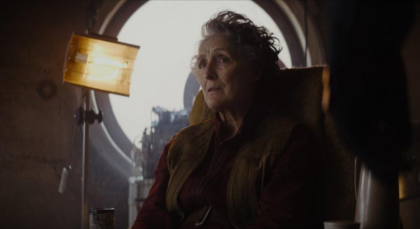 A sci-fi sorozat, ami politikai thrillerként újította meg a Star Wars világát