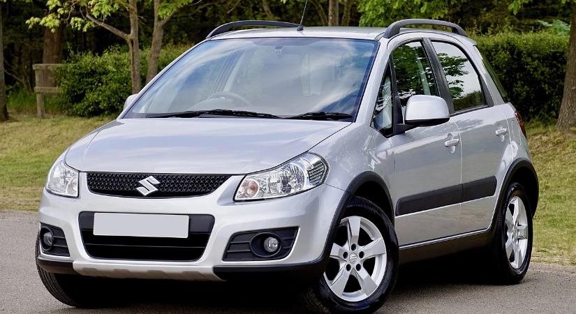 Miként segíti az ABB a Suzuki átállását az e-mobilitásra