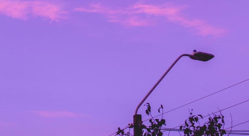 Földöntúli égboltra ébredtek Baranyában, ezzel magyarázták a rendhagyó jelenséget