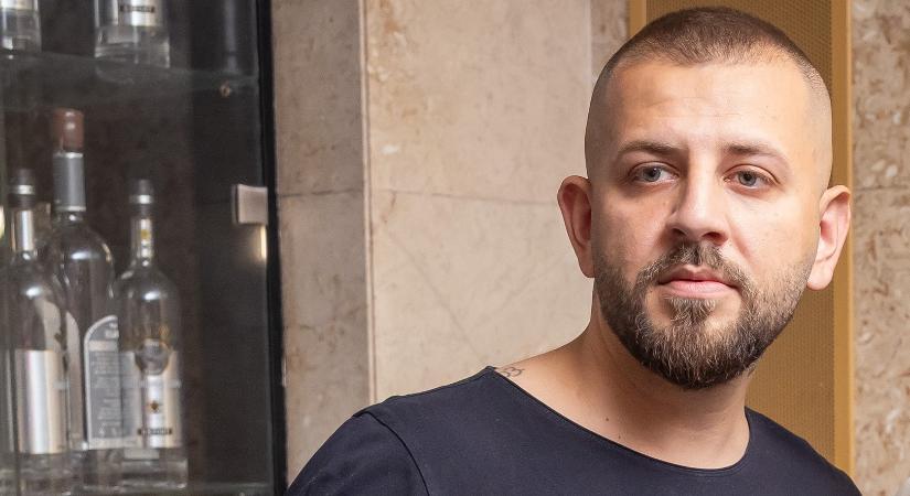 Botrányos felvétel került elő G.w.M.-ről, többen a feljelentést emlegetik