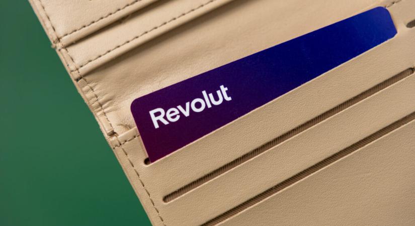 Miközben Magyarországon leáll, Európában felpörög a Revolut kriptostratégiája