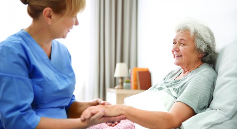 Több idősotthonban tört ki egyszerre enterális járvány