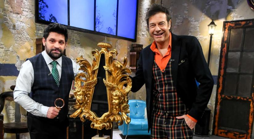 Ennyi volt, ekkor lekerül a Kincsvadászok a TV2 képernyőjéről, de csatorna tartogat egy fordulatot