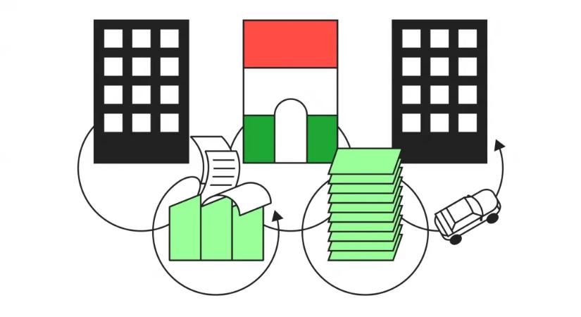 Tucatnyi magyar olimpiai aranyra vetül az adócsalás árnyéka