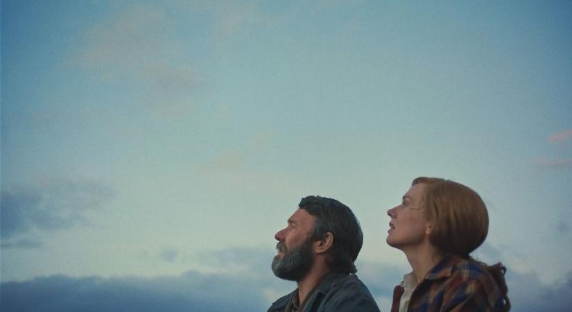 Az álmok vágányán: Az erdő lelke (kritika)