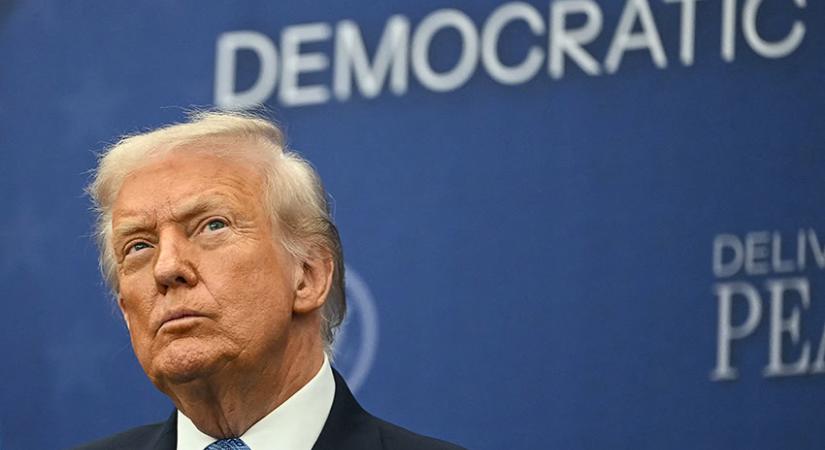 Visszatérésre készülnek az amerikai demokraták