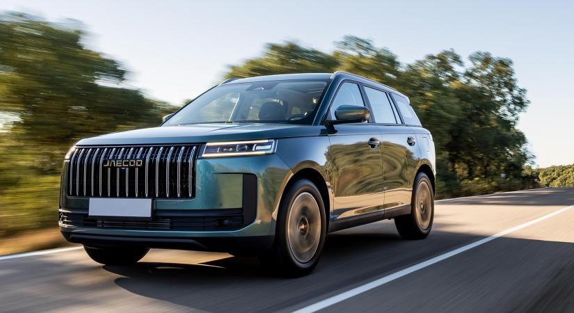 Képben vagy a kínai autókkal? Mutasd meg ebben a kvízben!