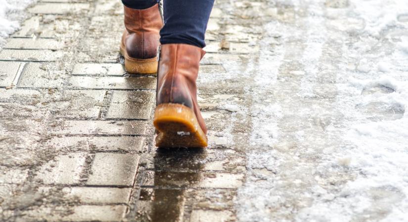 Időjárás 2025. december 18.: Egész nap kitart a csípős hideg