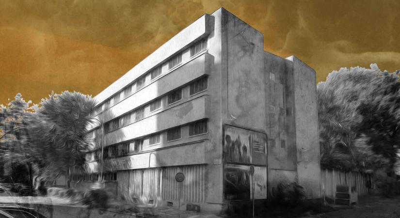 Újabb lemondás a Szőlő utcai intézetben