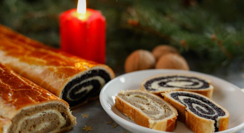 Ha így tárolod a bejglit, nem lesz többé szikkadt: friss és omlós marad