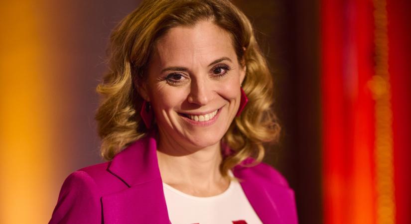 Szinetár Dóra fájdalomról, csalódásról és boldogságáról is őszintén vallott