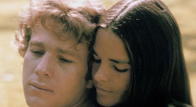 A világ legszebb szerelme tragikus fordulatot vett: Milliók zokognak ezen a love story-n évtizedek óta