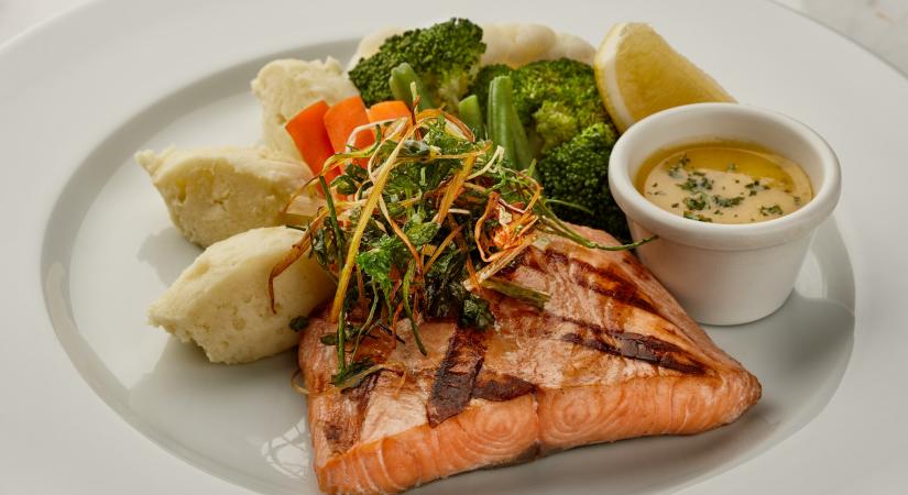 Nincs benne szálka, ízesebb, mint a ponty és alig drágább – itt a karácsony új slágere