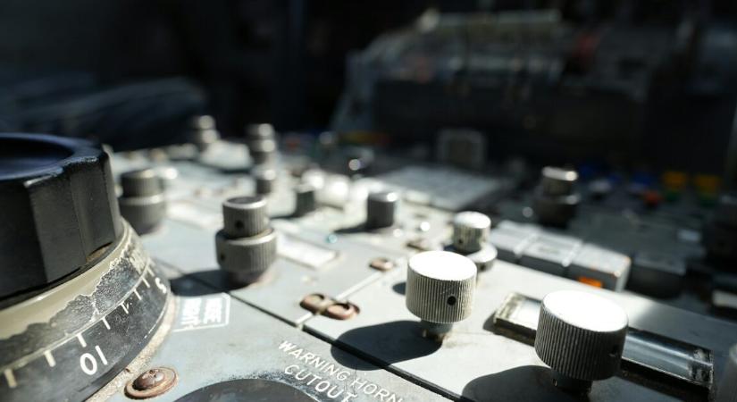 Újabb halálos légi-katasztrófára ébredtünk – szinte semmi nem maradt a gép elejéből