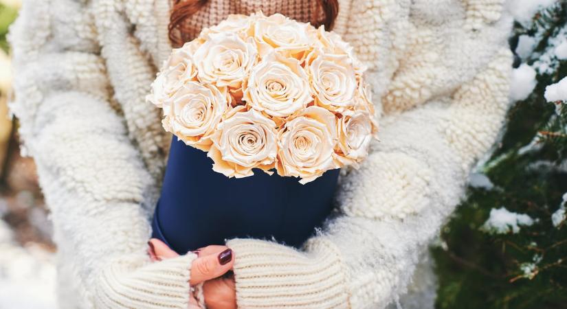 Ma, december 18.: Auguszta és Gracián névnapja van – Köszöntsük őket!