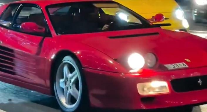 Újra Ferrarit vezet Alonso, nem is akármilyet – tátva maradt a rajongók szája