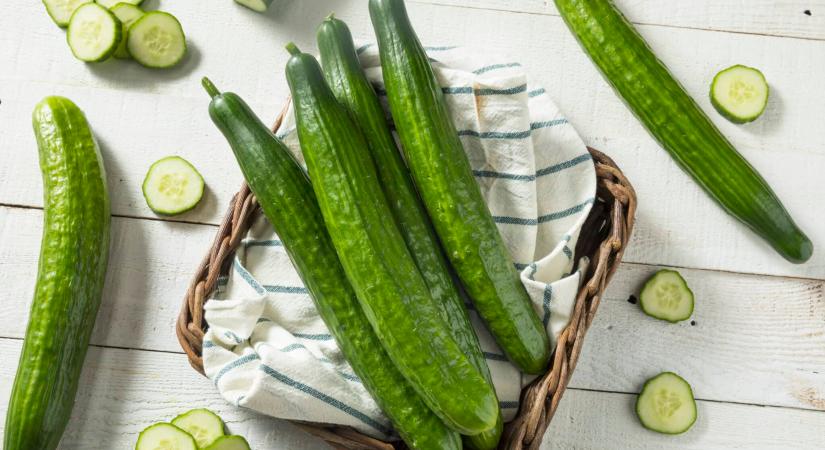 Te jó ég, mi kerül ezen ennyibe? Itt a válasz, miért méregdrága most a kígyóuborka