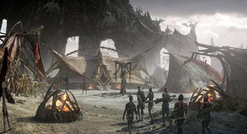 Avatar: Tűz és Hamu: Olykor tüzes, végül mégis hamuvá lett (kritika)