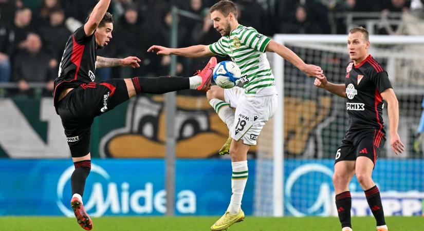 Mi a debreceni futballcsoda titka? A spanyol edző olyat mutatott a játékosoknak, amiről korábban nem is hallottak