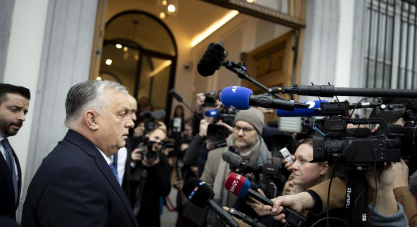 Ukrajna és gazdatüntetés: nagyon forró nap jöhet Brüsszelben – a helyszínről jelentjük