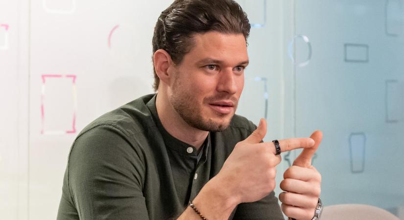 „Érezhető, hogy a teljesítmény nem úgy nő, mint ahogy elképzeltük”