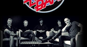 Manfred Mann’s Earth Band: jövőre a MOMKultban lépnek fel