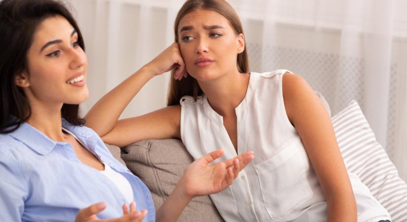 Ráismersz valakire? Ez az alacsony érzelmi intelligencia 8 legfőbb jele