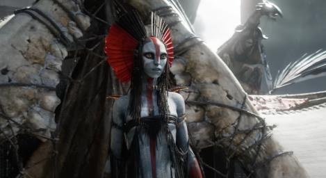 MILYEN APA JAKE SULLY? James Cameron: Avatar – Tűz és hamu