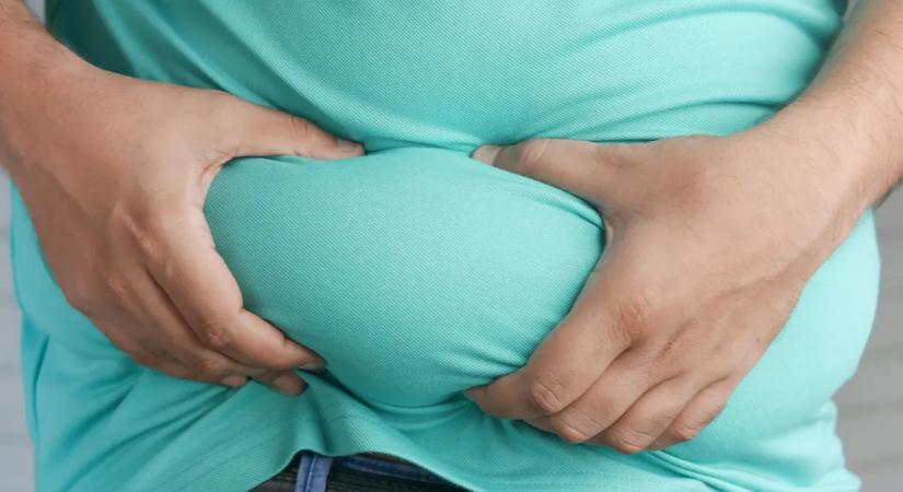 Ez mindent megváltoztat: ez a módszer segít legyőzni az elhízást