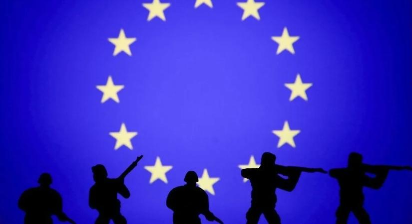 Döntő pillanat az EU-ban: ma ütközik a háború- és békepárti álláspont