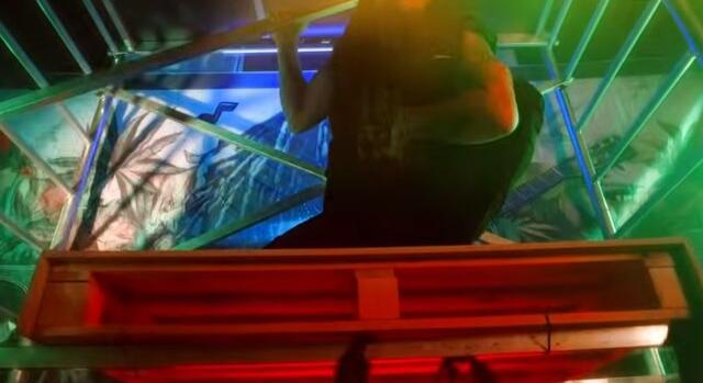 Új videóklip - Burai Krisztián, Mario & VZS feat. Goore & Kretz - SeanPaul