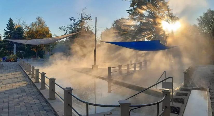 Hosszú haláltusa után végleg bezárhat egy népszerű hazai fürdő