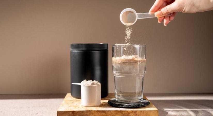 Memóriádat is javítja, ha szeded ezt az étrend-kiegészítőt