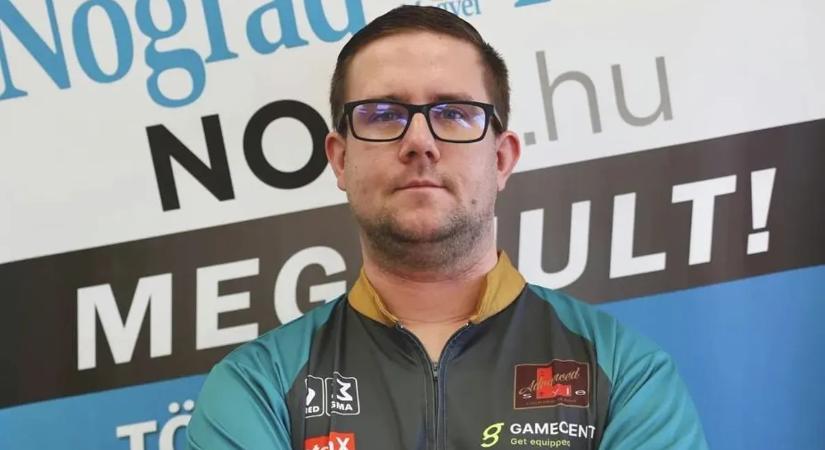Jön, amire mindenki várt, magyar dartsos játszik ma a vb-n