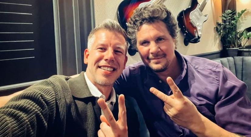 Bajnai árnyékában: így talált egymásra Nagy Ervin és Magyar Péter