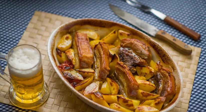 Mit főzzek karácsonyra? Olcsó menü az ünnepi asztalra