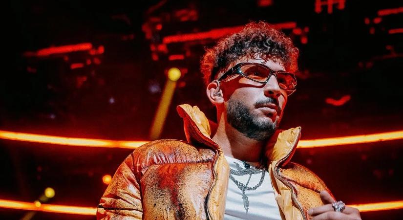 "Minden meg van játszva, skacok" - Belano kiteregette a szennyest az X-Faktorról